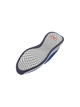 UNDER ARMOUR | Chaussures de fitness pour femmes UA Charged Aurora 2 | blau
